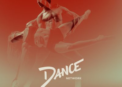 Dance Network